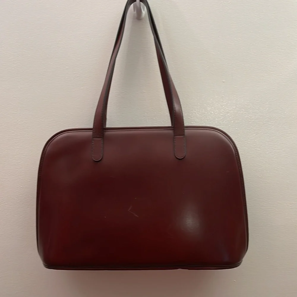 💼JACK GEORGES Briefcase/Laptop Bag - Picture 2 of 16
